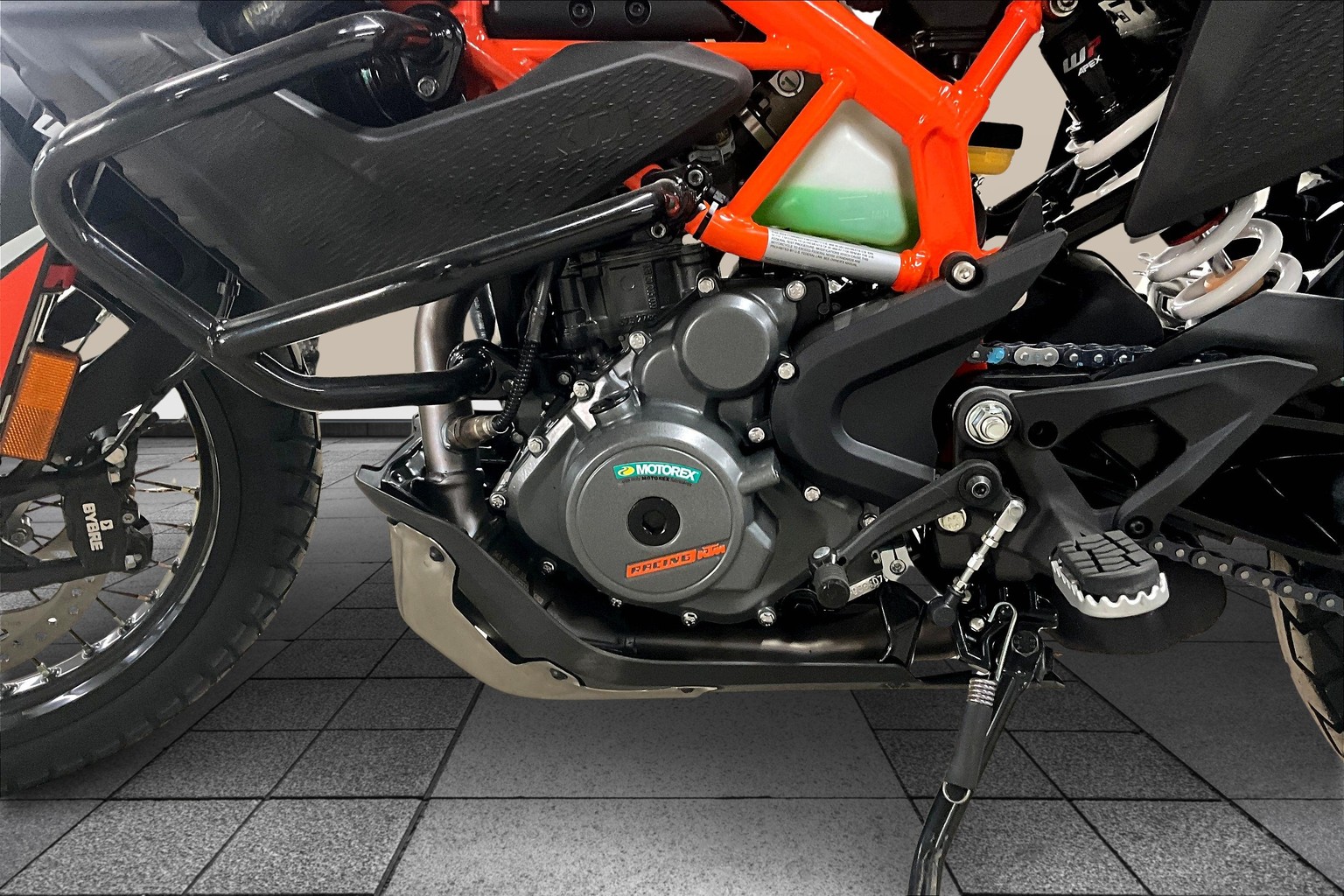 2024 KTM 390 Adventure | McGrath Powersports